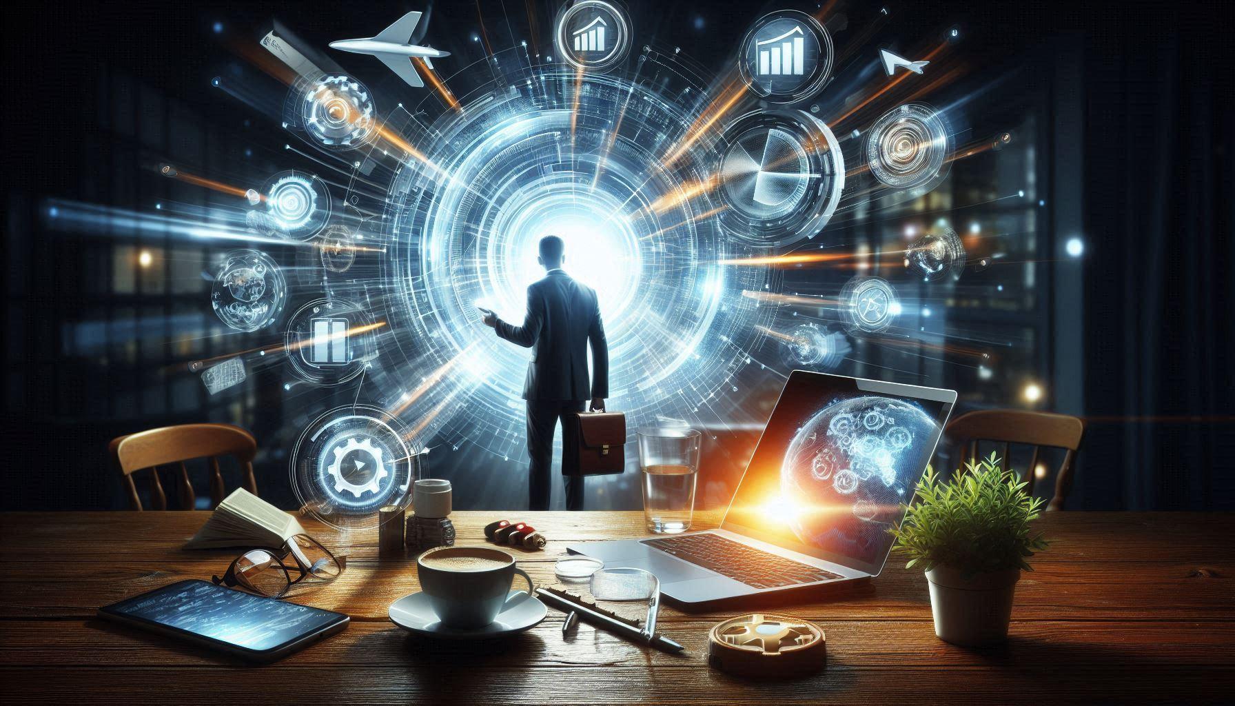 Internet Marketing: A Comprehensive Guide to Digital Success