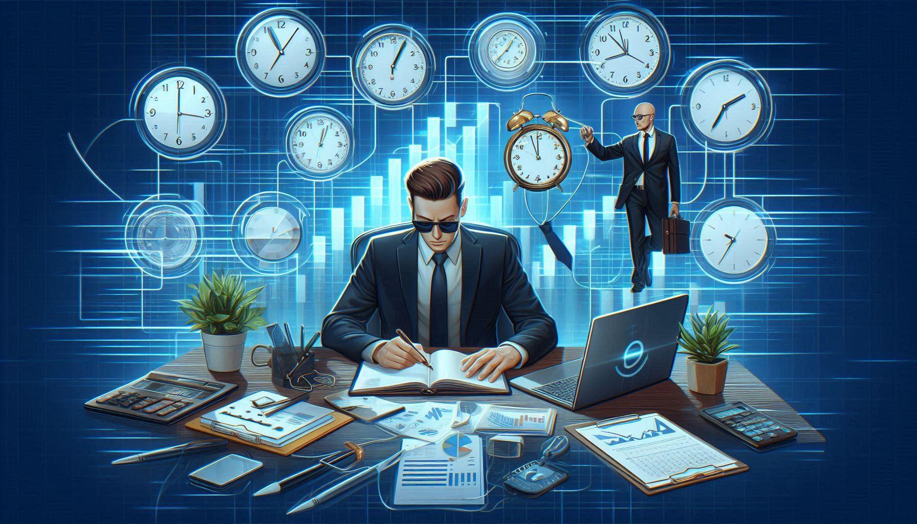 Blogging Schedule Hacks