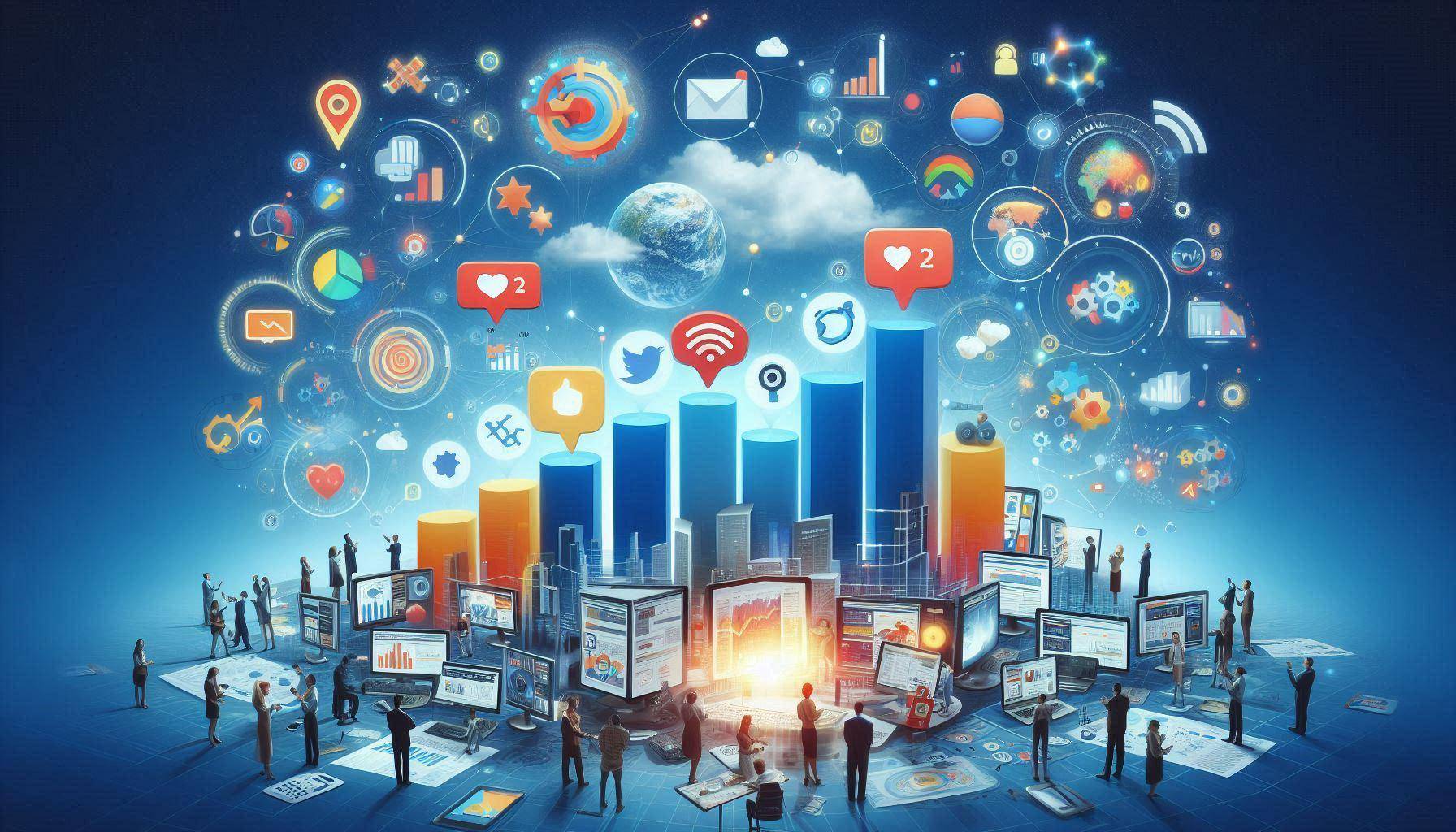 Geo-Targeting: Crush Local Markets Instantly