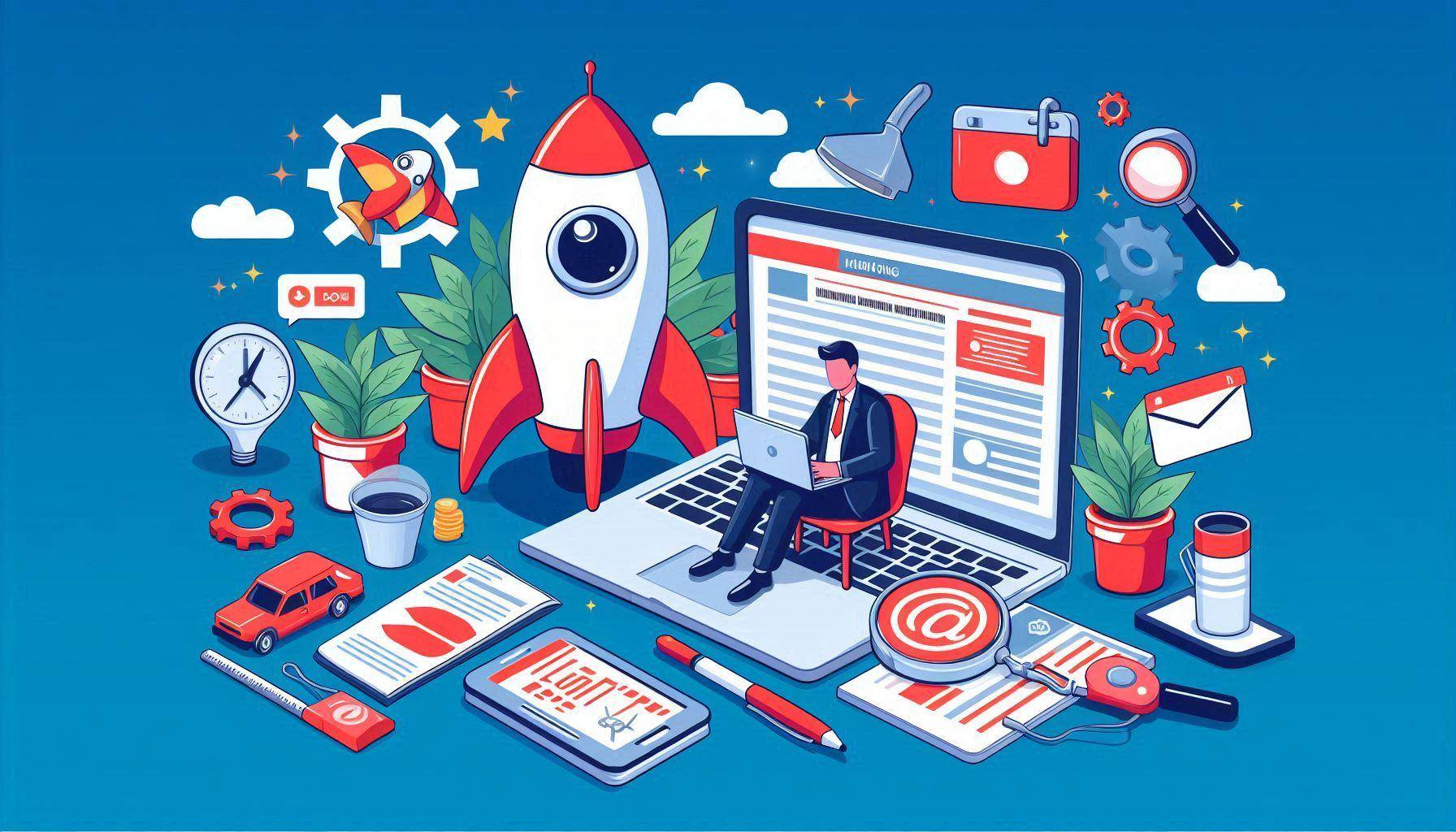 Google My Business: 3 Crazy Hacks to Dominate Local Search!