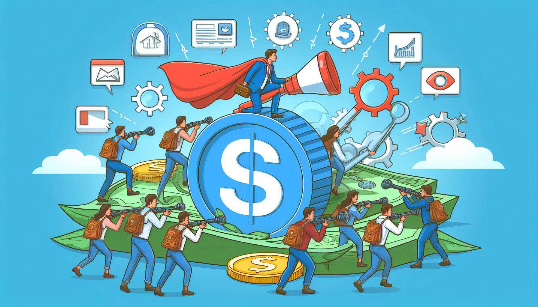 Local Citations: Crush Your Competition Online!