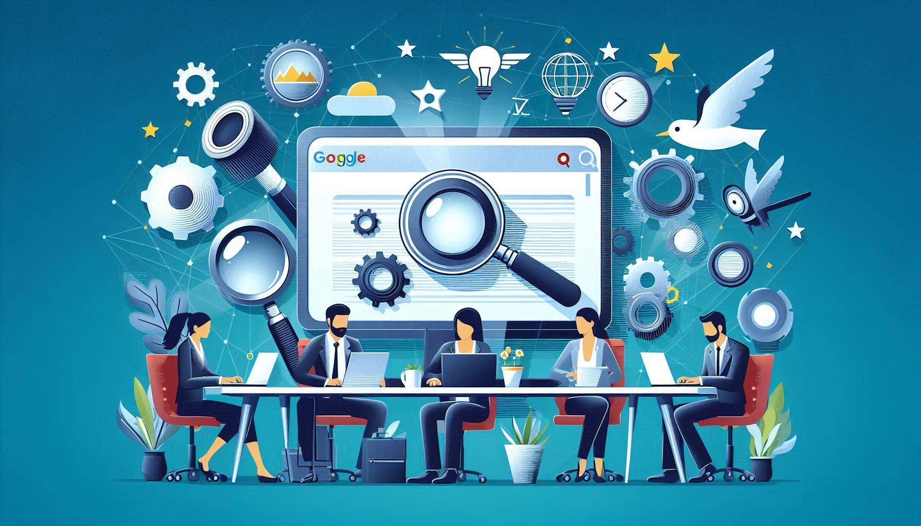 Near Me Searches: Local Domination Hack!