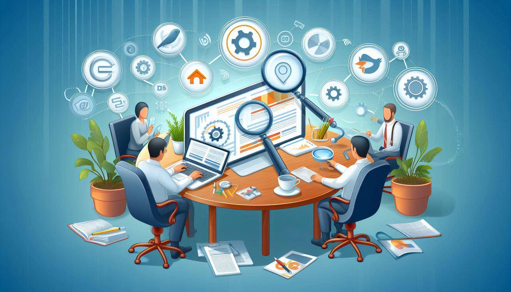 Reviews: Crush Business Growth Instantly